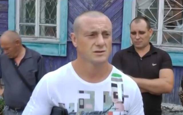 Под Новосибирском тренер