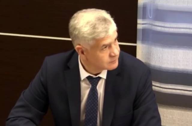 Замгенпрокурора потребовал возбудить уголовное дело против Васильева