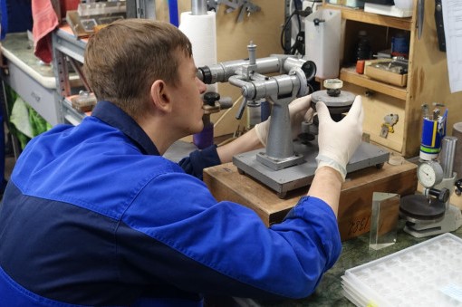 По поручению губернатора Новосибирской области инноваторам помогут осуществить трансфер технологий