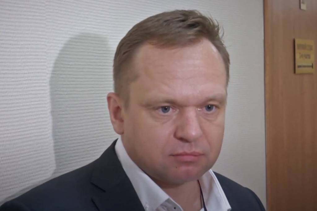 Дело новосибирца о тайне на «Мужском/Женском» вернули прокурору