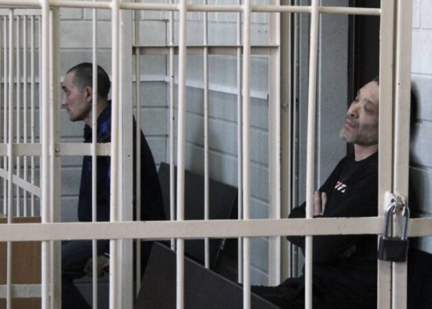 В Новосибирской области дядя с племянником убили женщину ради 75 тысяч рублей