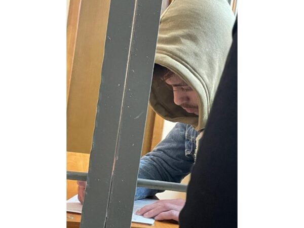 В Новосибирске арестовали обвиняемого в попытке взрыва военкомата