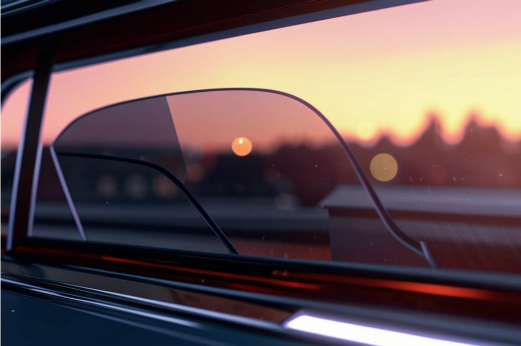 В Новосибирске в мае автоинспекторы растонировали тысячу автомобилей