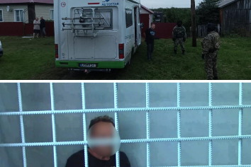 Гражданин Германии изнасиловал и убил пенсионерку в Новосибирске