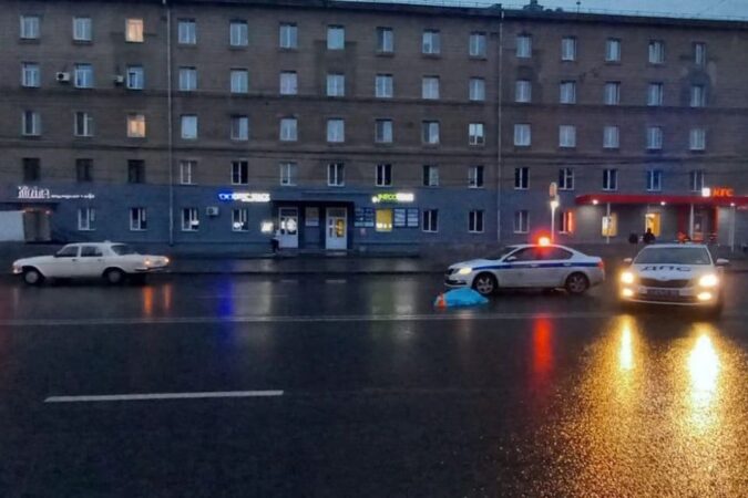 В Новосибирске водитель «Волги» насмерть сбил 21-летнюю девушку