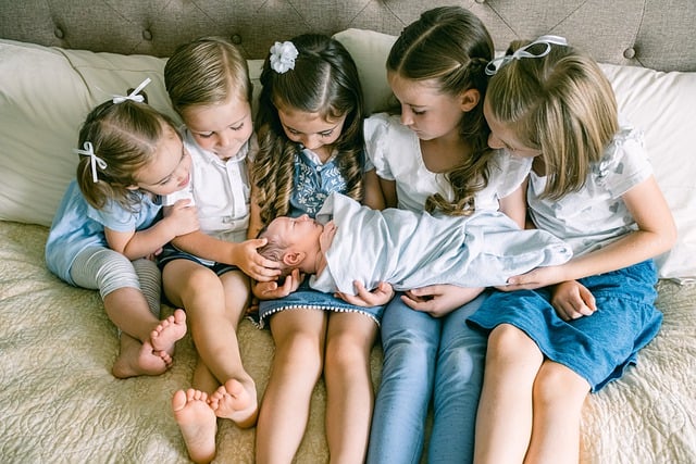 В Новосибирской области пересмотрят статус многодетной семьи