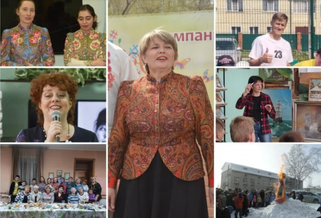 В Новосибирской области сразу 6 сотрудников ДК уходят после увольнения руководителя