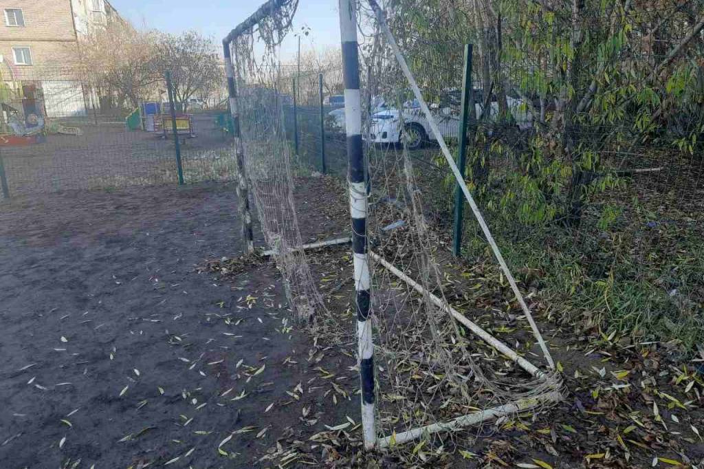 В Новосибирской области выплатят 80 тысяч рублей мальчику