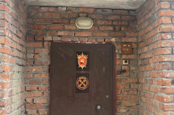 В Новосибирске в офисе ЧВК «Вагнер» не проводились обыски
