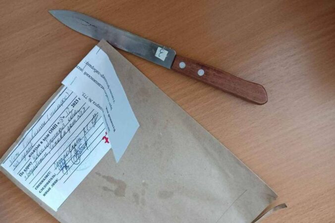 В Новосибирской области пенсионерке дали 8