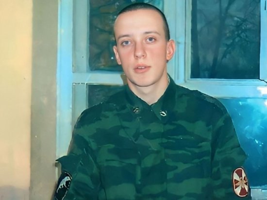 В спецоперации на Украине погиб житель Новосибирской области