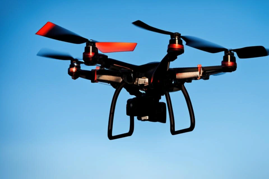 В Новосибирске с помощью дронов за зиму проверили 300 крыш домов