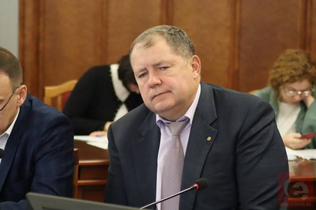 Замгубернатора Новосибирской области покидает свой пост