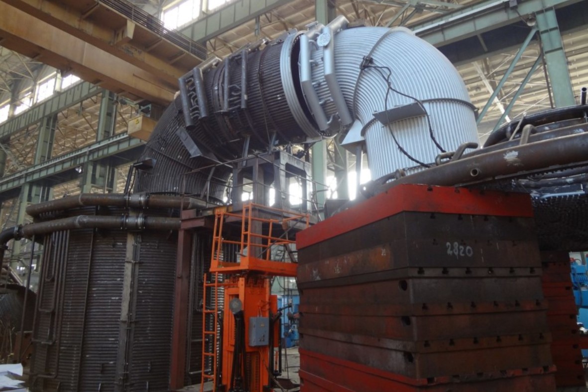 Новосибирский завод «Сибэлектротерм» выставили на торги