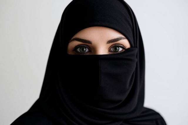 Власти Новосибирской области ответили на призыв запретить никабы