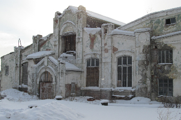 Историческую ТЭЦ-1 в Новосибирске приобрел крупный застройщик