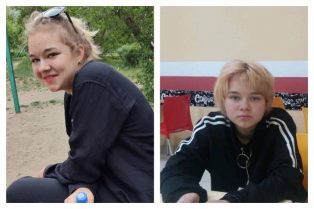 14-летняя школьница из Бурятии села в фуру до Новосибирска и пропала