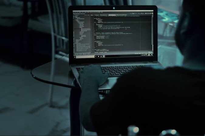 Сайты новосибирских судов подверглись кибератаке