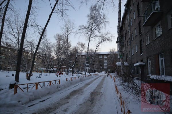 В МЧС предупредили о похолодании  до -20 градусов 19 марта в Новосибирской области