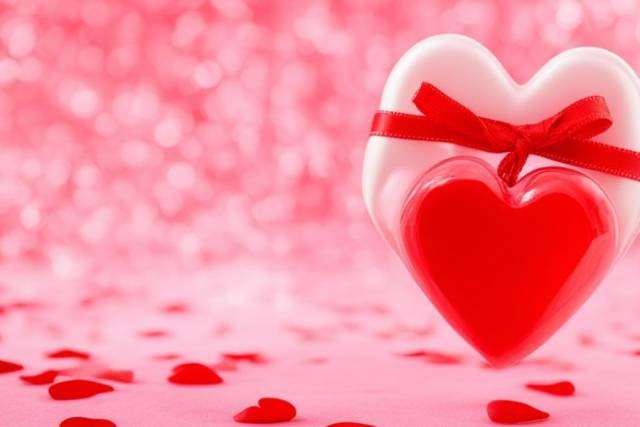 День всех влюбленных 14 февраля: история и традиции праздника
