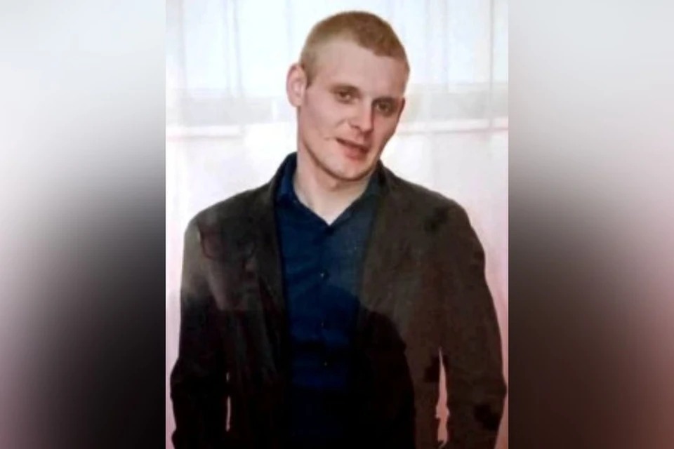 Житель Новосибирской области Артем Ведерников погиб в зоне военной спецоперации