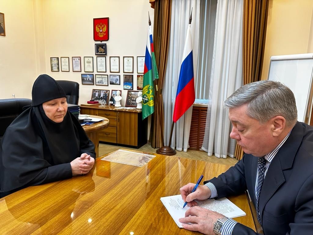 В Новосибирске Росимущество передало 3 здания на Академической в собственность РПЦ