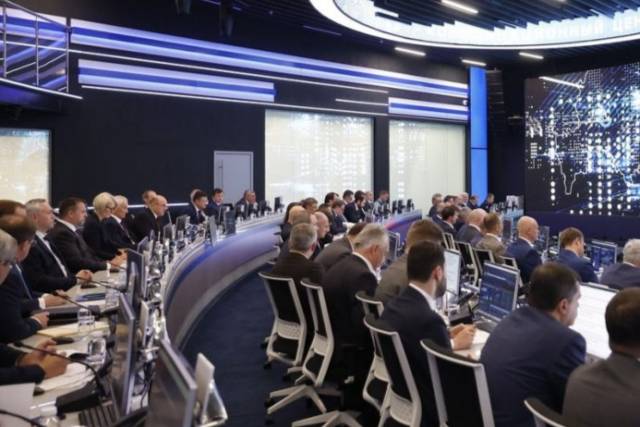 Губернатор НСО подтвердил участие в нацпроекте по беспилотникам