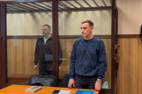 В Новосибирске экс-главу проектной дирекции МинЖКХ отправили в СИЗО