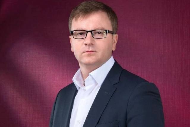 В Новосибирской области выбрали нового министра строительства