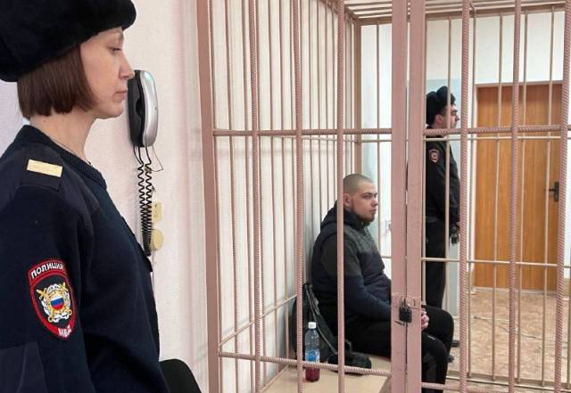 В Новосибирске водитель получил 7 лет колонии за гибель несовершеннолетней в ДТП