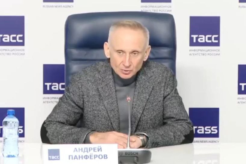 Стали известны условия службы в новосибирском отряде «Орион» на СВО