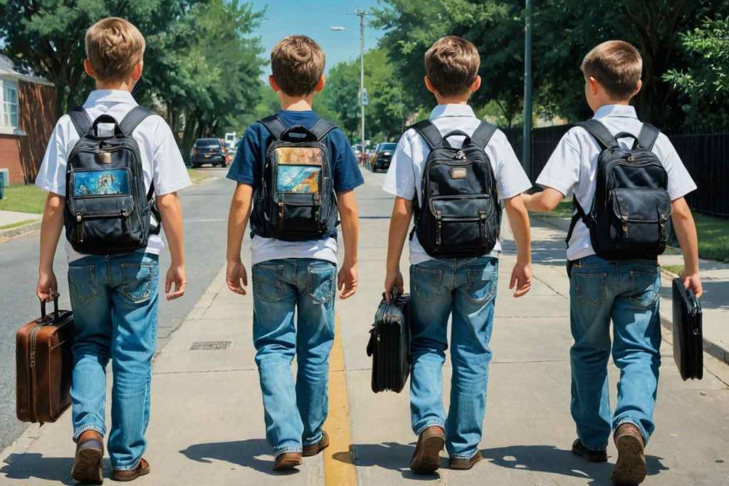 «Избиение – это уже ритуал»: в Новосибирске мама ученика школы пожаловалась на агрессивного третьеклассника