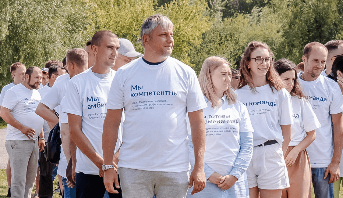 В Новосибирске один из ведущих застройщиков VIRA объявил масштабный поиск сотрудников