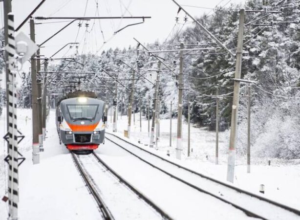 В Новосибирской области ветераны труда и труженики тыла смогут бесплатно ездить на электричках