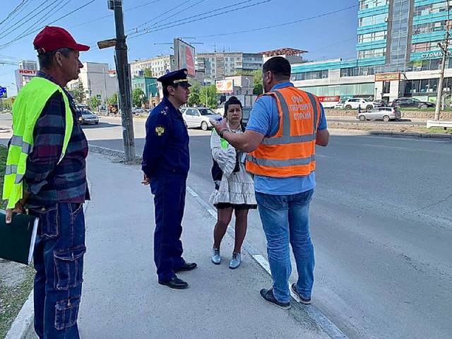 В Новосибирске прокуратура проконтролировала ремонт дорог по БКД