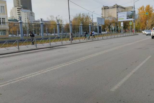 Дороги к туристических объектов Новосибирска отремонтируют по нацпроекту «БКД»