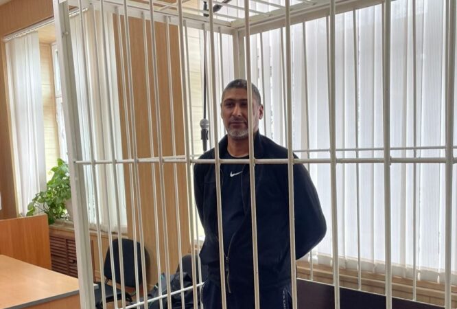 Под Новосибирском цыган застрелил цыгана из-за ссоры с братом