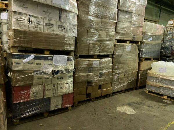 В Новосибирске производители контрафактного алкоголя отправились в тюрьму