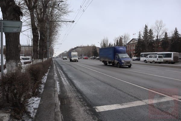 В Новосибирске на ремонт 19 дорог потратят 663 миллиона рублей