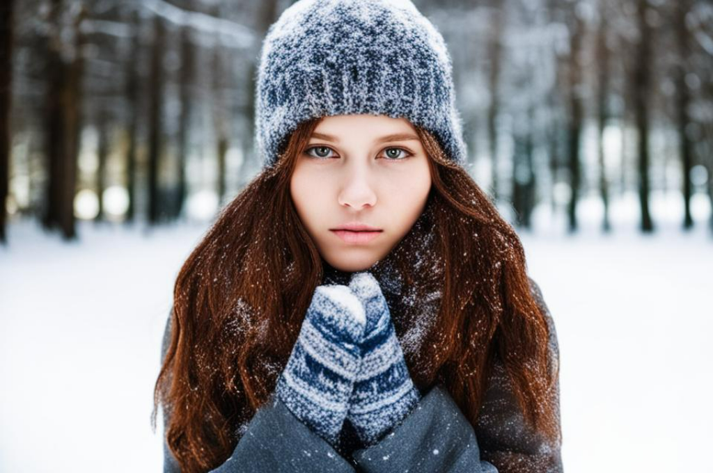 В Новосибирск на новогодних каникулах придут 30-градусные морозы