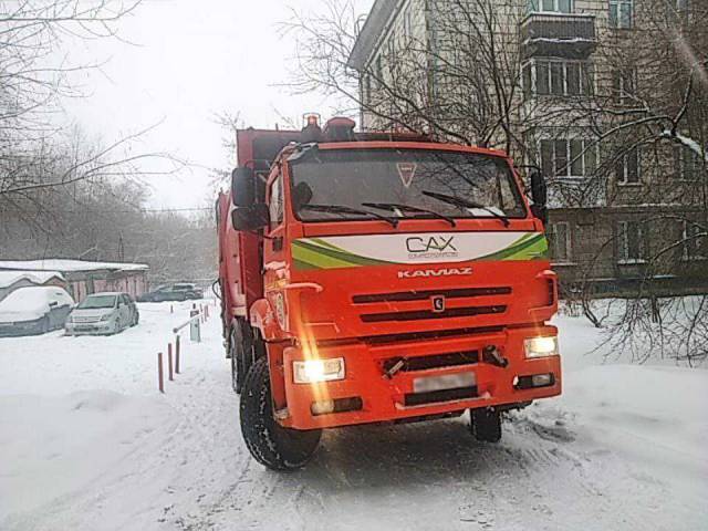 В Новосибирской области на 7 лет утвердили регоператора по обращению с отходами