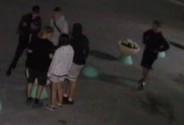 Жители Новосибирска пожаловались на подростков