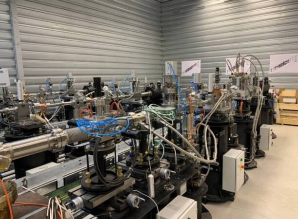 Новосибирские ученые готовы запустить синхротронные лучи на станции СКИФ