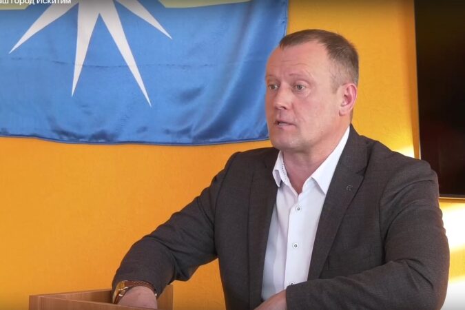 Под Новосибирском депутаты отказались голосовать за отставку главы Линево