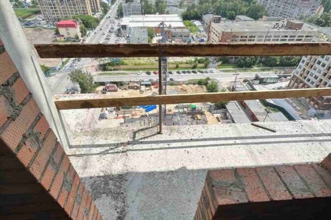 В Новосибирске прораб предстанет перед судом за смерть рабочего на стройке