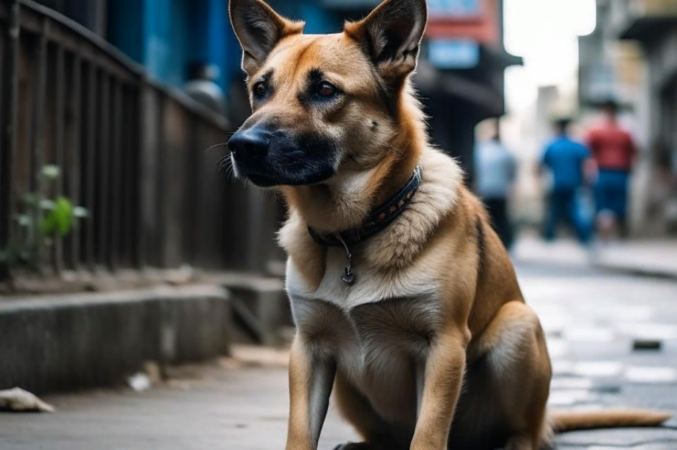 Бастрыкин потребовал доклад о нападении собаки на школьницу под Новосибирском