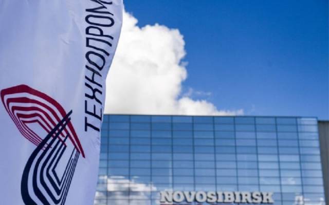 Эксперты оценили перспективы «Технопрома» для Новосибирска