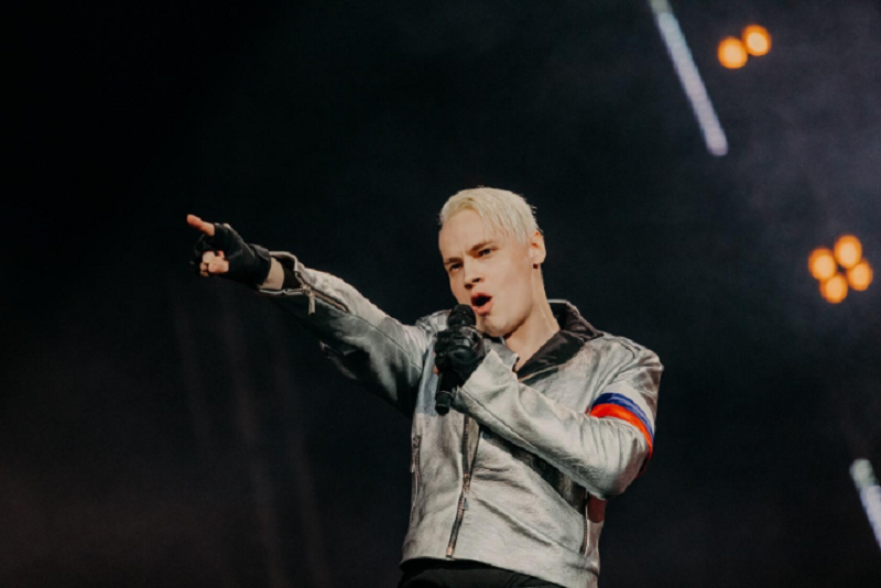 В Новосибирске и Томске отменили концерты SHAMAN в декабре