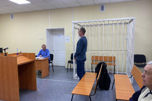 Новосибирец заплатит миллион за утонувшего в бассейне мужчину