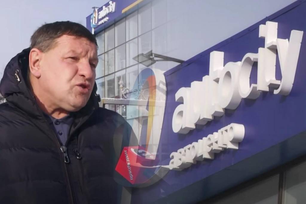 Новосибирец судится с автосалоном из-за консультации почти на четверть миллиона